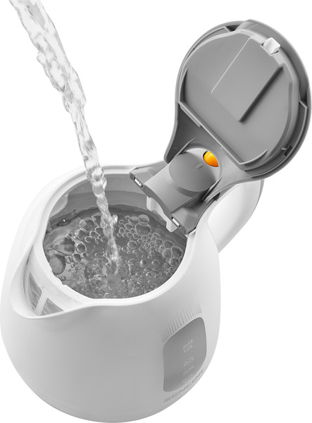 Изображение товара Электрочайник Sencor SWK 1100WH