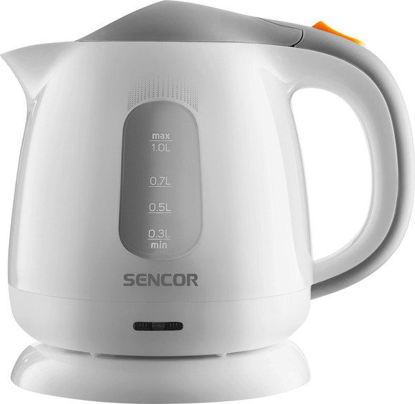 Изображение товара Электрочайник Sencor SWK 1100WH