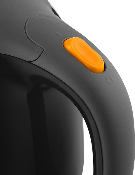Изображение товара Электрочайник Sencor SWK 1101BK