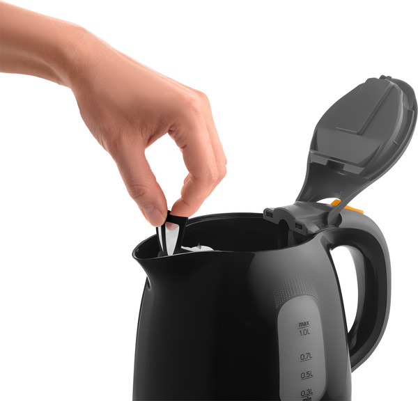 Изображение товара Электрочайник Sencor SWK 1101BK