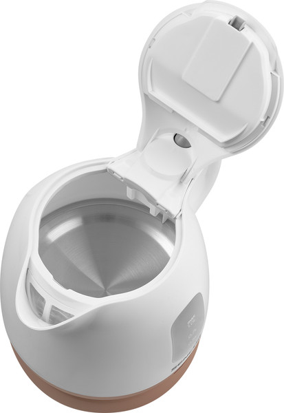Изображение товара Электрочайник Sencor SWK 1102RS