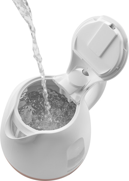 Изображение товара Электрочайник Sencor SWK 1102RS