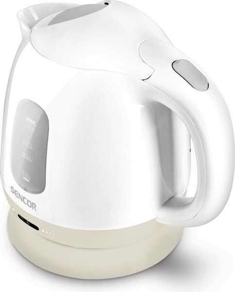 Изображение товара Электрочайник Sencor SWK 1103LM