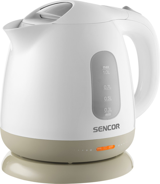 Изображение товара Электрочайник Sencor SWK 1103LM