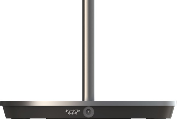 Изображение товара Настольная лампа Yeelight Reading and Writing Desk Lamp / YLYTD-0026 (черный)