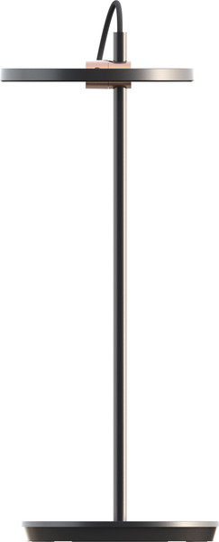 Изображение товара Настольная лампа Yeelight Reading and Writing Desk Lamp / YLYTD-0026 (черный)