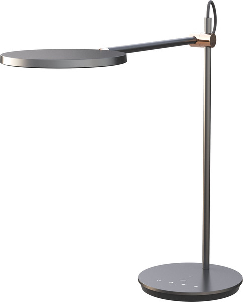 Изображение товара Настольная лампа Yeelight Reading and Writing Desk Lamp / YLYTD-0026 (черный)