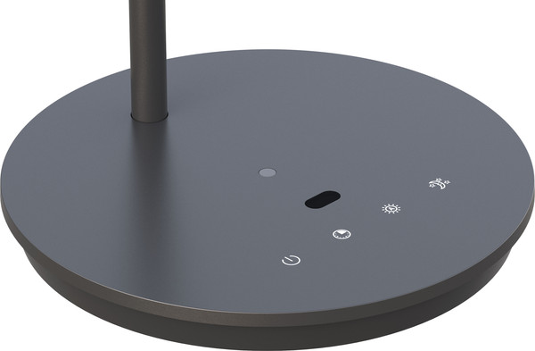 Изображение товара Настольная лампа Yeelight Reading and Writing Desk Lamp / YLYTD-0026 (черный)