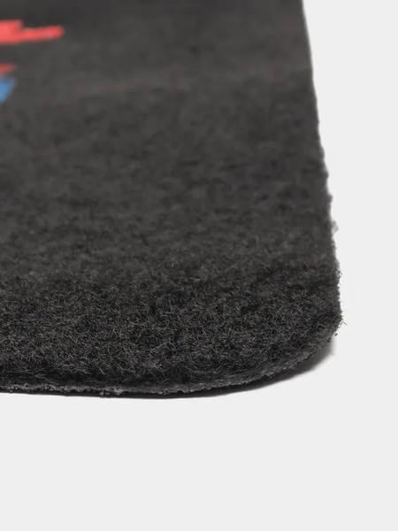 Изображение товара Коврик грязезащитный MATEX Doorman. Art / 19-602 (черный/красный/синий)