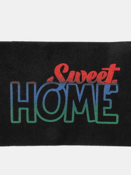 Изображение товара Коврик грязезащитный MATEX Doorman. Art / 19-602 (черный/красный/синий)