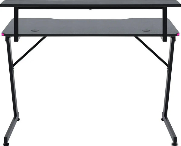 Изображение товара Геймерский стол Defender Adamant / 64075 (черный)