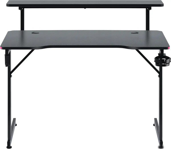 Изображение товара Геймерский стол Defender Adamant / 64075 (черный)