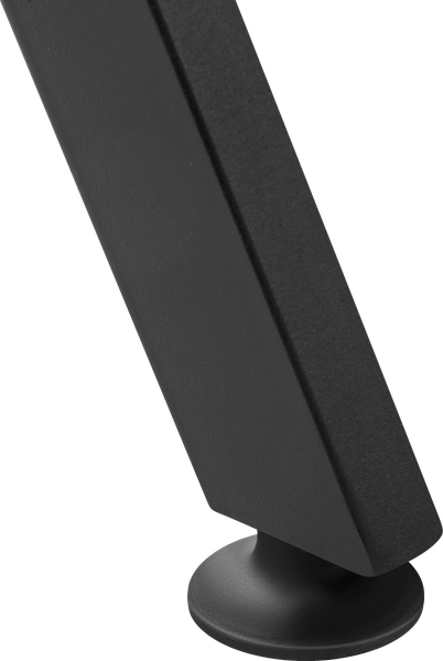 Изображение товара Геймерский стол Defender Extreme RGB / 64307 (черный)