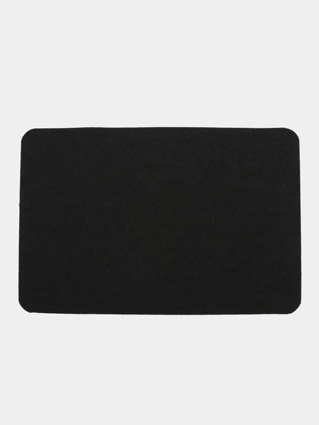 Изображение товара Коврик грязезащитный MATEX Doorman. Art / 19-633 (черный/темно-зеленый)