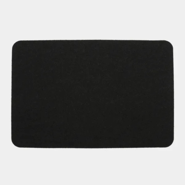 Изображение товара Коврик грязезащитный MATEX Doorman. Art / 19-640 (черный/серый/красный)