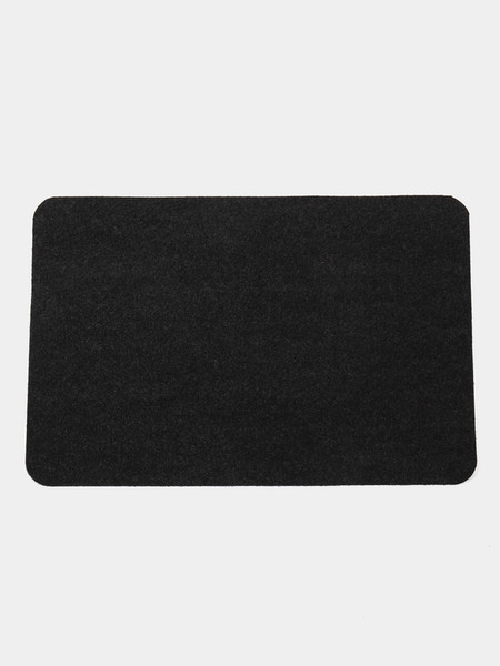 Изображение товара Коврик грязезащитный MATEX Doorman. Art / 19-664 (черный/красный)