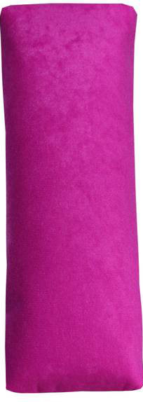 Изображение товара Накладка на ремень безопасности MATEX Sleepslap / 62-004 (фуксия)