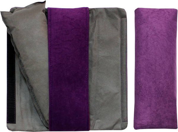 Изображение товара Накладка на ремень безопасности MATEX Sleepslap / 62-011 (фиолетовый)