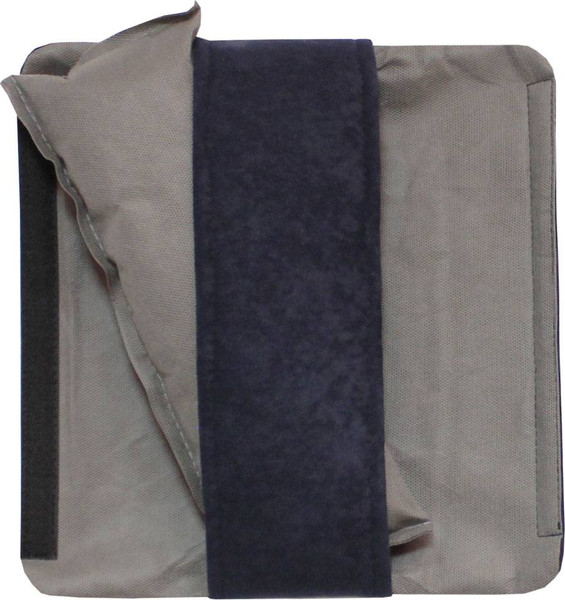 Изображение товара Накладка на ремень безопасности MATEX Sleepslap / 62-028 (темно-синий)