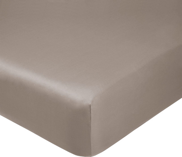 Изображение товара Простыня АртПостель Бронза на резинке 834_гк (160x200)