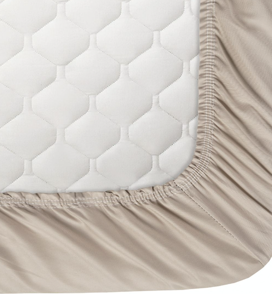 Изображение товара Простыня АртПостель Опал на резинке 834_гк (160x200)