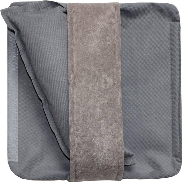 Изображение товара Накладка на ремень безопасности MATEX Birds / 25-153 (темно-серый)