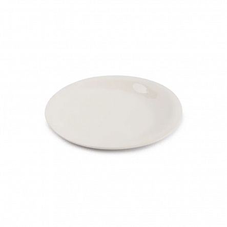 Изображение товара Тарелка закусочная (десертная) Domenik Bianco DMD092