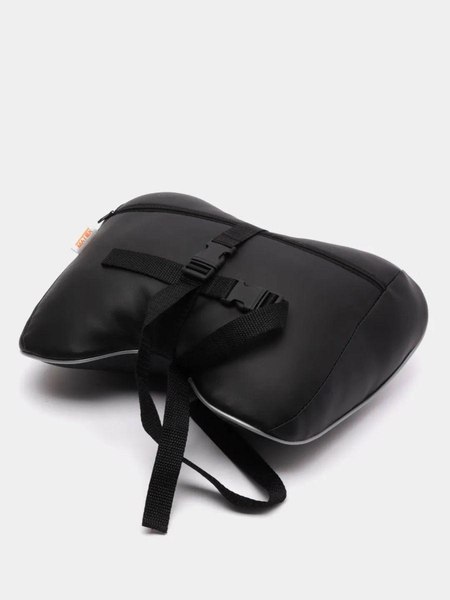 Изображение товара Подушка для автомобиля MATEX Proper / 26-587 (черный)