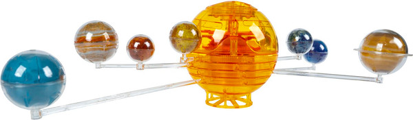 Изображение товара Научная игра Bondibon Орбитальная Солнечная система / ВВ6484