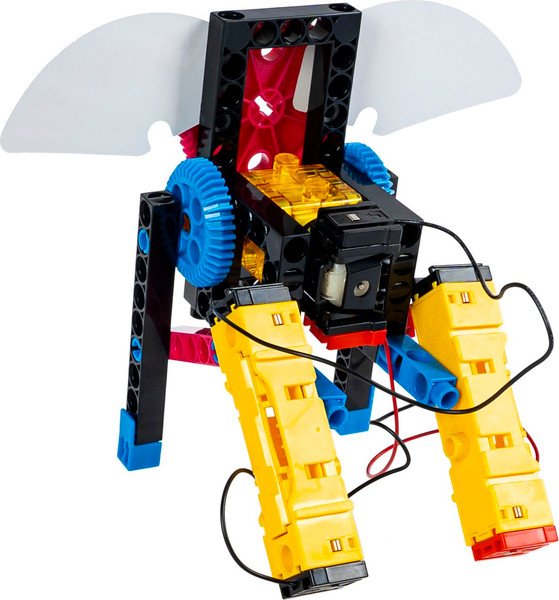 Изображение товара Научная игра Bondibon Простые электрические цепи / ВВ6486