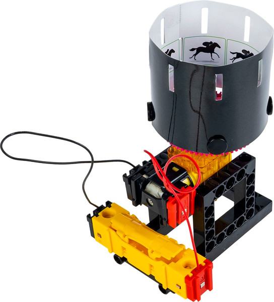 Изображение товара Научная игра Bondibon Простые электрические цепи / ВВ6486