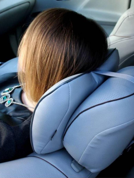Изображение товара Подушка для автомобиля MATEX Proper / 26-600 (бежевый)
