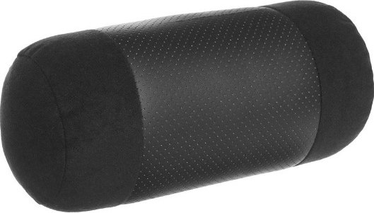Изображение товара Подушка для автомобиля MATEX Roll / 26-549 (черный)