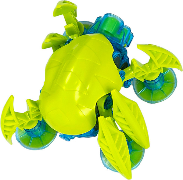 Изображение товара Научная игра Bondibon Робототехника Гравитационный Робот-Жук / ВВ6483