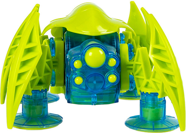 Изображение товара Научная игра Bondibon Робототехника Гравитационный Робот-Жук / ВВ6483