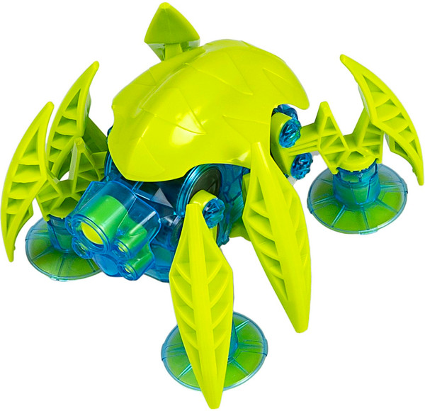 Изображение товара Научная игра Bondibon Робототехника Гравитационный Робот-Жук / ВВ6483