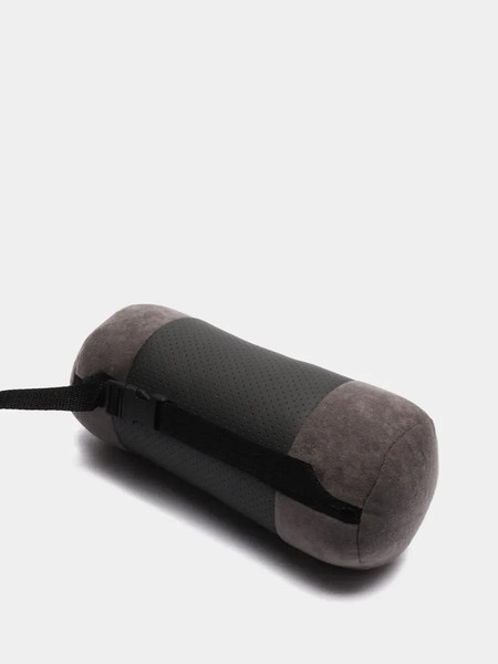 Изображение товара Подушка для автомобиля MATEX Roll / 26-556 (серый)