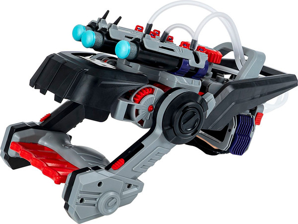 Изображение товара Научная игра Bondibon Робототехника Пневматическая Киборг-рука / ВВ6482