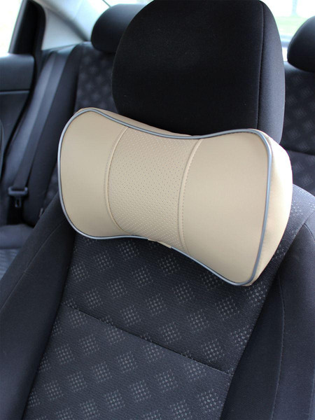 Изображение товара Подушка для автомобиля MATEX Alternate / 53-699 (бежевый)