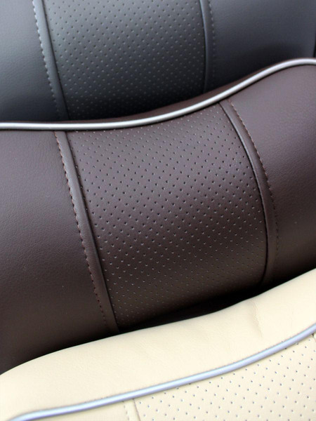 Изображение товара Подушка для автомобиля MATEX Alternate / 53-699 (бежевый)