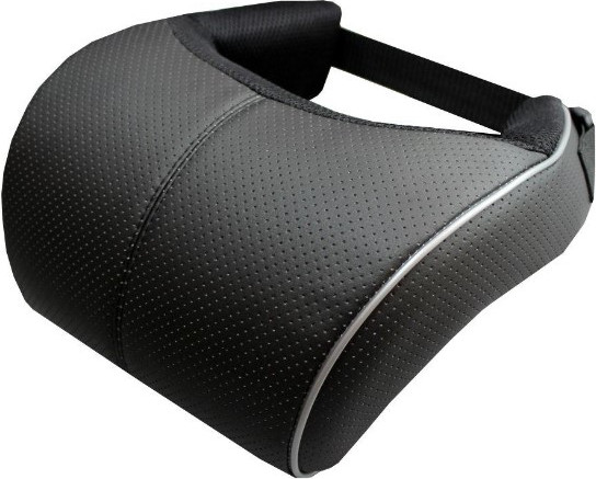 Изображение товара Подушка для автомобиля MATEX Stels / 26-617 (черный)