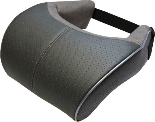 Изображение товара Подушка для автомобиля MATEX Stels / 49-098 (серый)