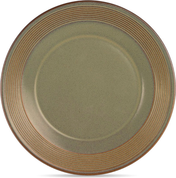 Изображение товара Тарелка закусочная (десертная) Domenik Helezone Green DMD082