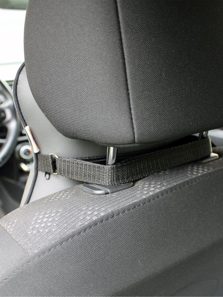 Изображение товара Подушка для автомобиля MATEX Actual / 26-662 (серый)