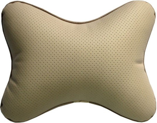 Изображение товара Подушка для автомобиля MATEX Actual / 26-679 (бежевый)