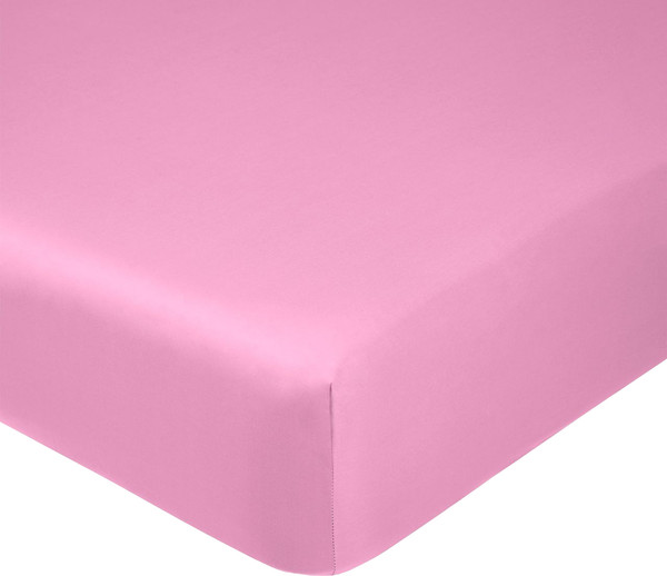 Изображение товара Простыня АртПостель Сиреневый на резинке 835_гк (180x200)