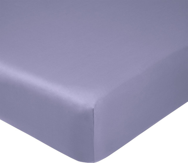Изображение товара Простыня АртПостель Фиолетовый на резинке 835_гк (180x200)