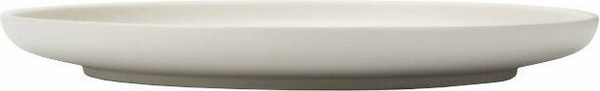 Изображение товара Тарелка столовая обеденная Domenik Rock White DM8010