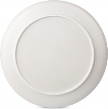 Изображение товара Тарелка столовая обеденная Domenik Rock White DM8010
