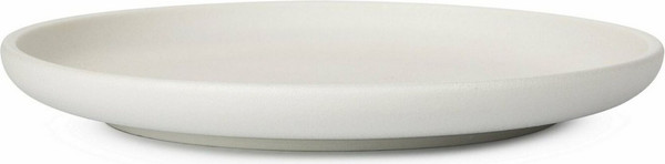 Изображение товара Тарелка столовая обеденная Domenik Rock White DM8010